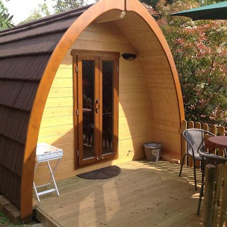 Igloo Garden Lake ソイアーノ・デル・ラーゴ エクステリア 写真